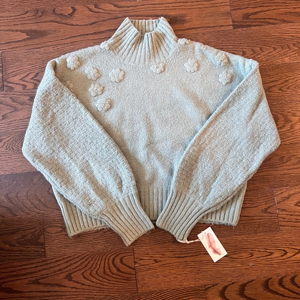 NWT Jessica Simpson Sweater